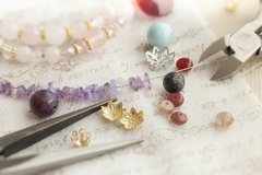 プチ起業！ママ世代にも人気の「ハンドメイド作家」って？