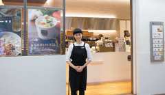 飲食業でも年休120日！スープストックトーキョーの働き方「開拓」