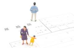 離婚するにも準備が大切...知っておくべきお金のこと