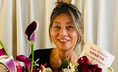 眞木加奈子「夫の元妻は憧れの前田美波里」マイク眞木の妻ふたりが24年続ける特別な友人関係「妙な連帯感がある」
