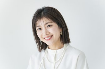潮田玲子