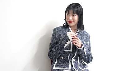 紗羅マリー「子どもを産んでいなかったら仕事のための生活を続けていたかも」