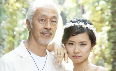 《35歳差婚》前立腺肥大で手術した男性が不妊治療経て68歳で父親に「老眼だけど、替えたオムツすぐ捨ててくれます」