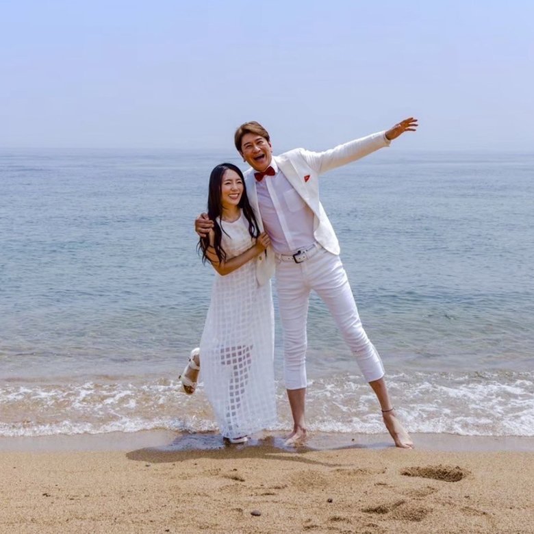 川﨑花音、川﨑麻世