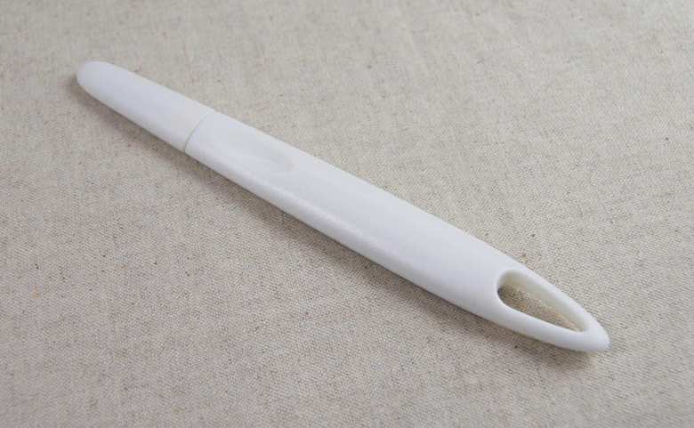 セリアのおすすめキッチン用品「クッキングカッター」の商品画像2