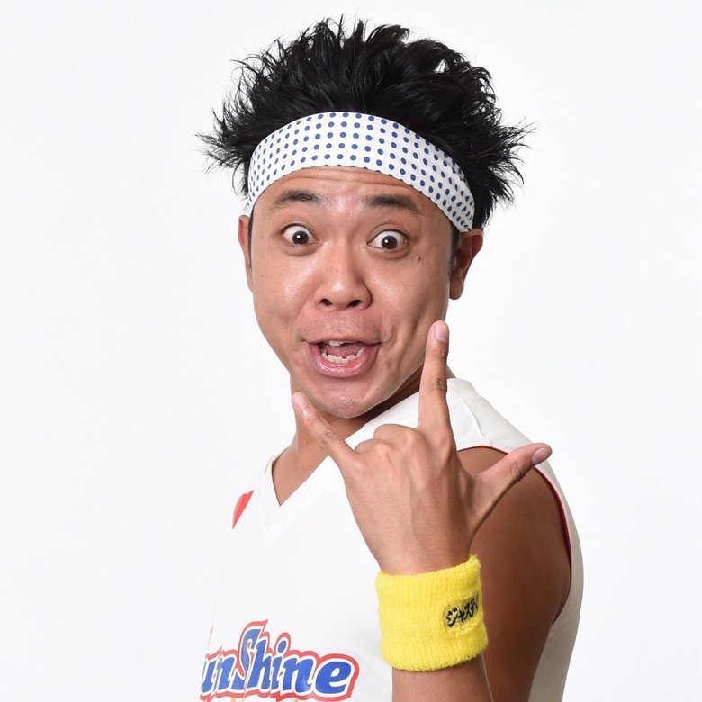 サンシャイン池崎