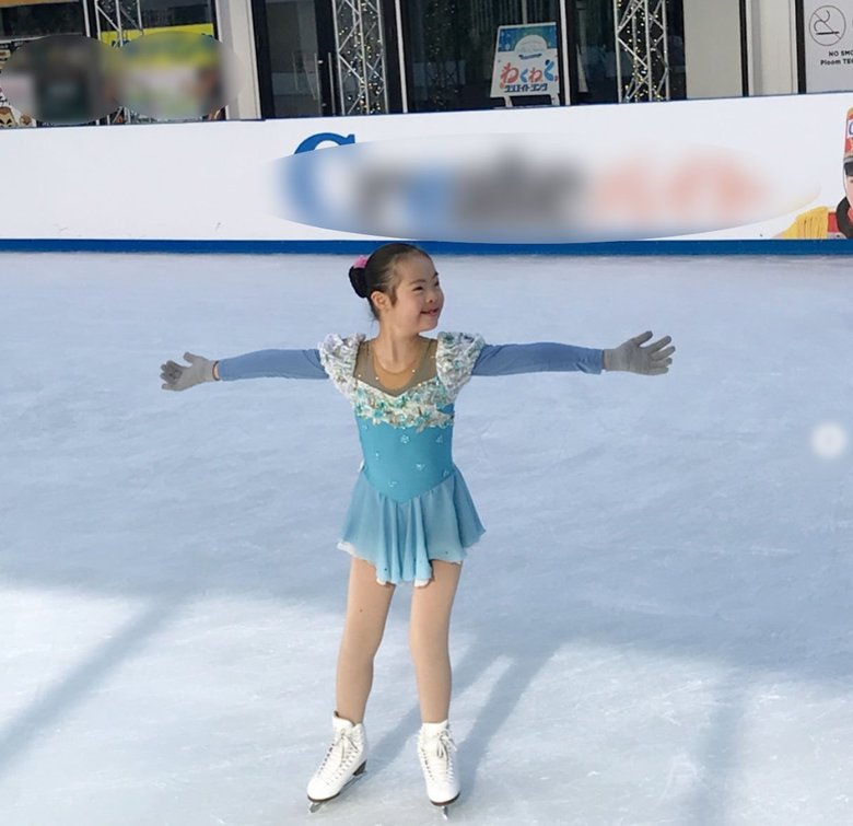 フィギュアスケート