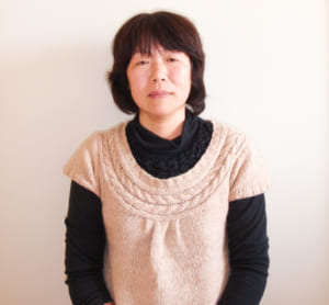 雅子さまとのご縁を感じている山形千春さん