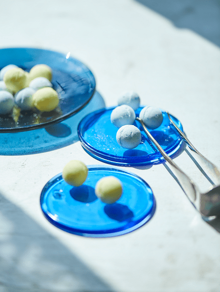 【これは驚き！サイエンススイーツ10選】口の中でシュワシュワする理由が学べる「シュワシュワラムネ」