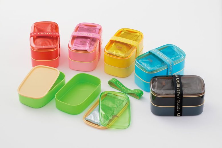 画像提供：タベルニー お弁当箱専門店