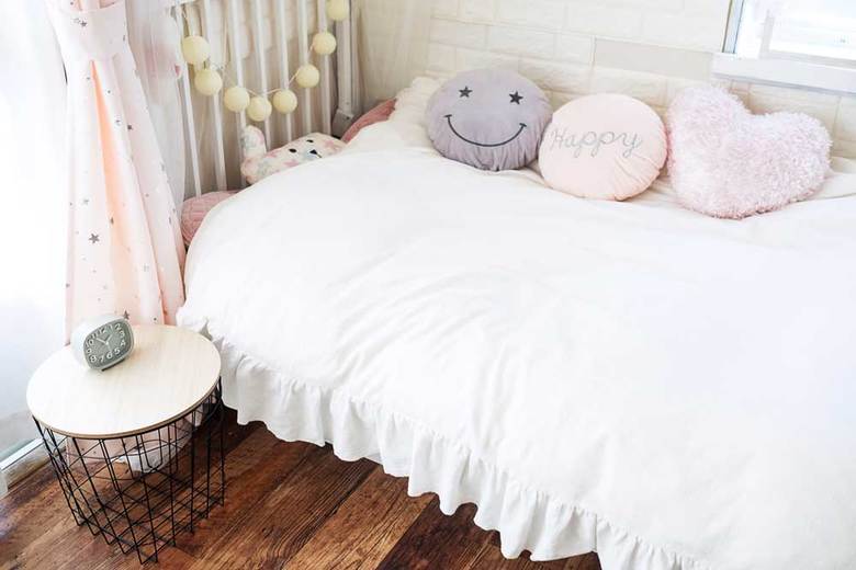 ▲掛け布団カバー　シングル（Nグリップ レジェWH S）3,695 円（税抜）