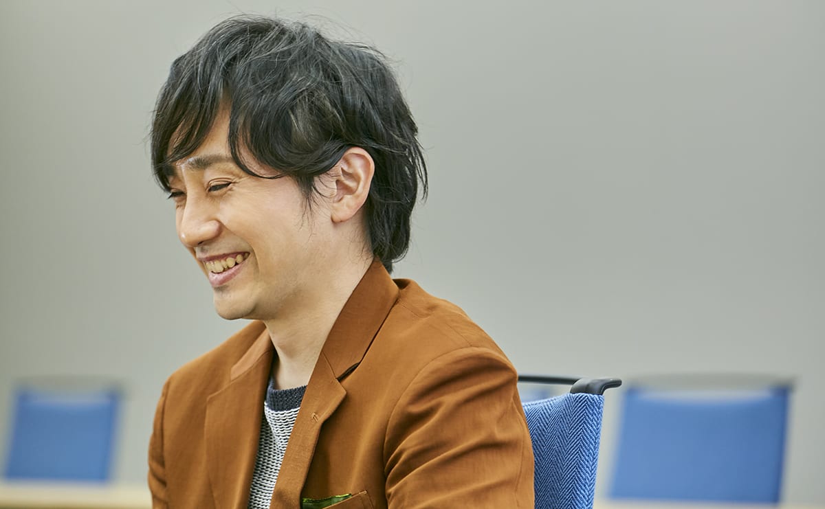 いきものがかり水野良樹