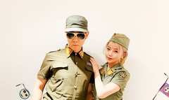 「ウソが見抜かれるほどに…」レイザーラモンHGの妻・住谷杏奈 ふたりの子どもへの「教育方針」