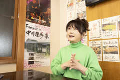 「ゴミを減らし、緑を増やすために家庭菜園を」はるな愛「SDGs」活動も視野に50歳の目標