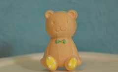 藤井竜王のおやつ！完売続く京都「くま最中」ができた意外な理由