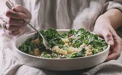 石原さとみさん絶賛のドレッシングに使うちょっと意外な食材って!?