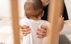 くみっきー流の育児論に「私も今日もいっぱい抱っこします」と共感の声