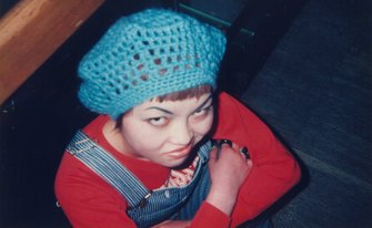 まちゃまちゃ（47）「ペナルティのおふたりは恩人です」20年前『エンタ