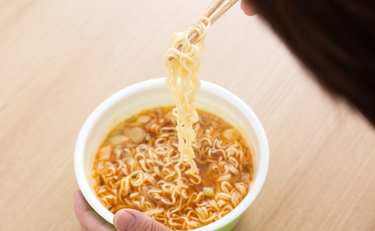 マツコさんも沈黙!?最強ご当地インスタント麺は意外な「○○味」
