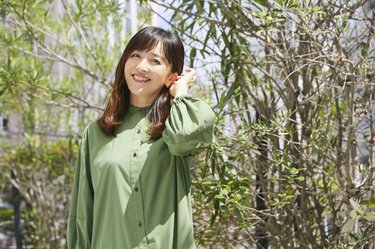 『犬のおまわりさん』が歌えなかった…茂森あゆみ『おかあさんといっしょ』で変わった人生