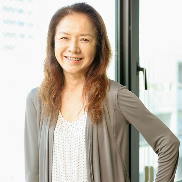 小川ローザさん