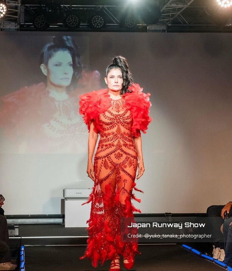 Japan-runway 2025