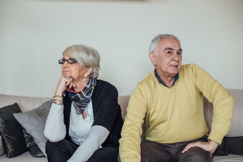 iStock.com/RgStudio　※画像はモデルを起用したイメージです