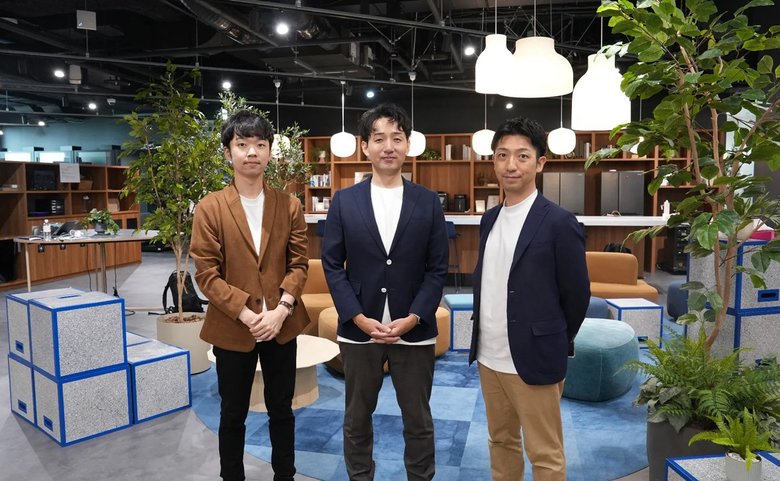 現在は株式会社Nankaで学習支援サービス「もじソナ」を開発している