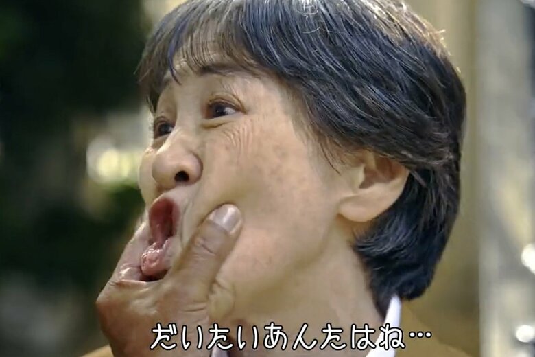 秋に公開された「NIIGATA ICE SELECTION」PV動画（14/28枚）