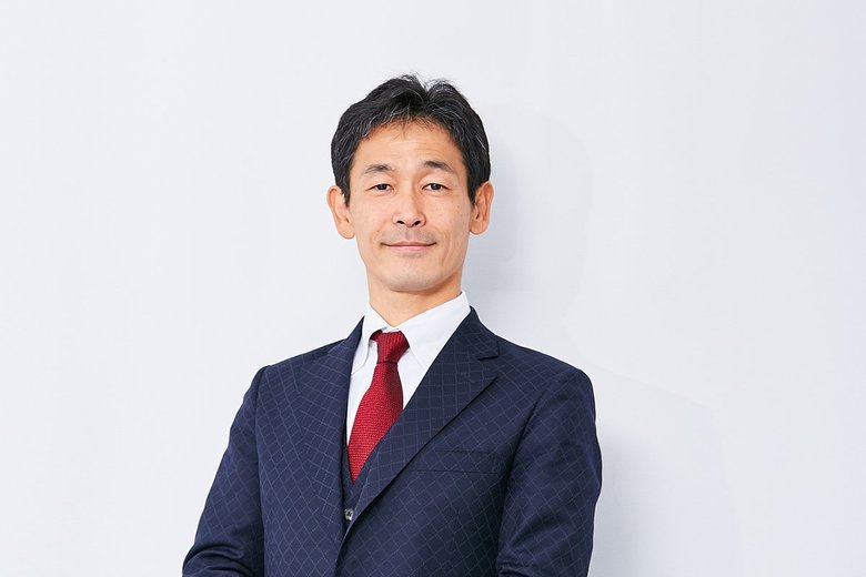さまざまな挑戦を続ける佐田さん