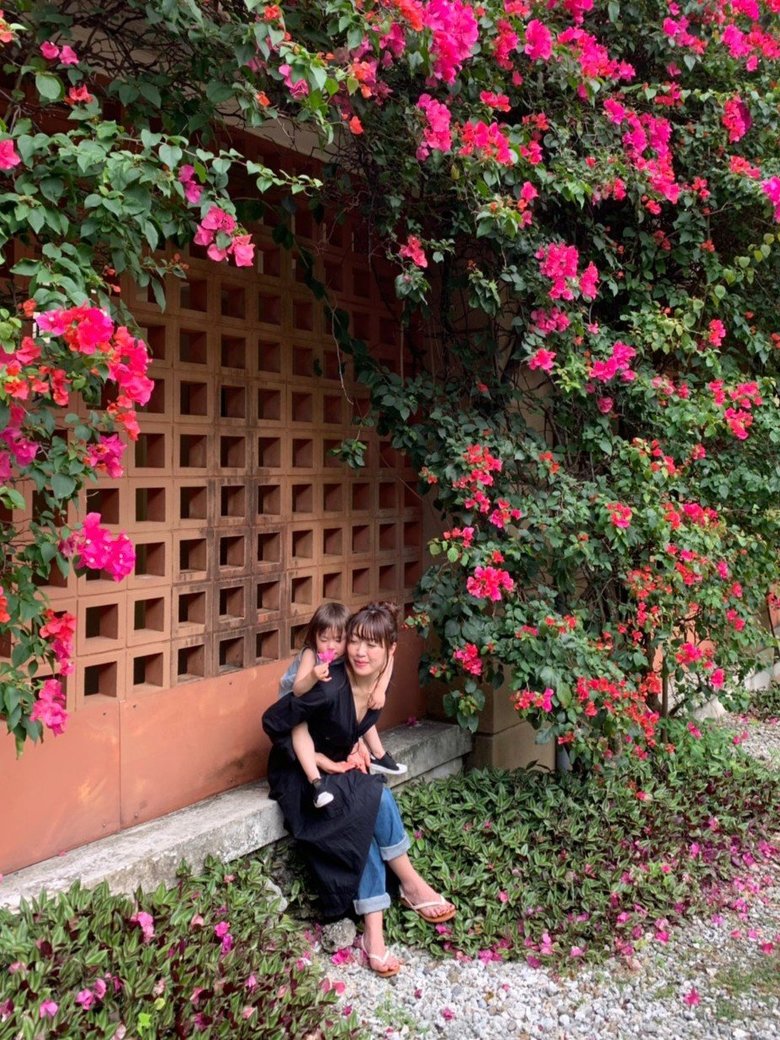 「なまこちゃん」と旅をするのが大好きだという坂本美雨さん