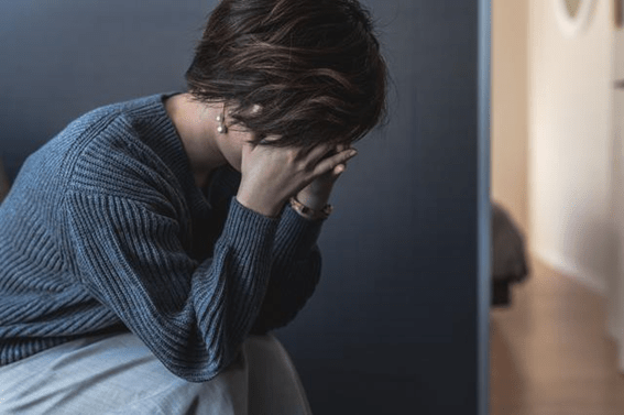 借金に苦労し任意整理した女性