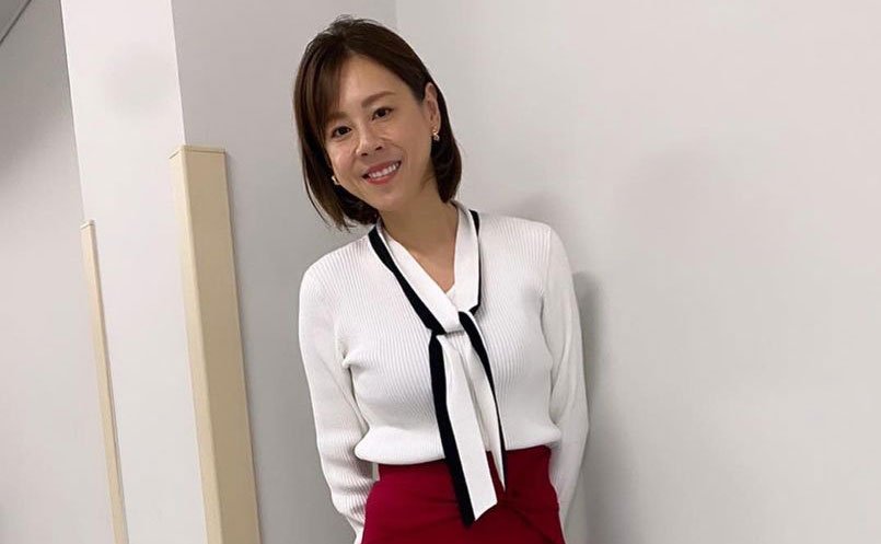 2児の子育てに奮闘する高橋真麻の今「英樹さんには頼れなかった