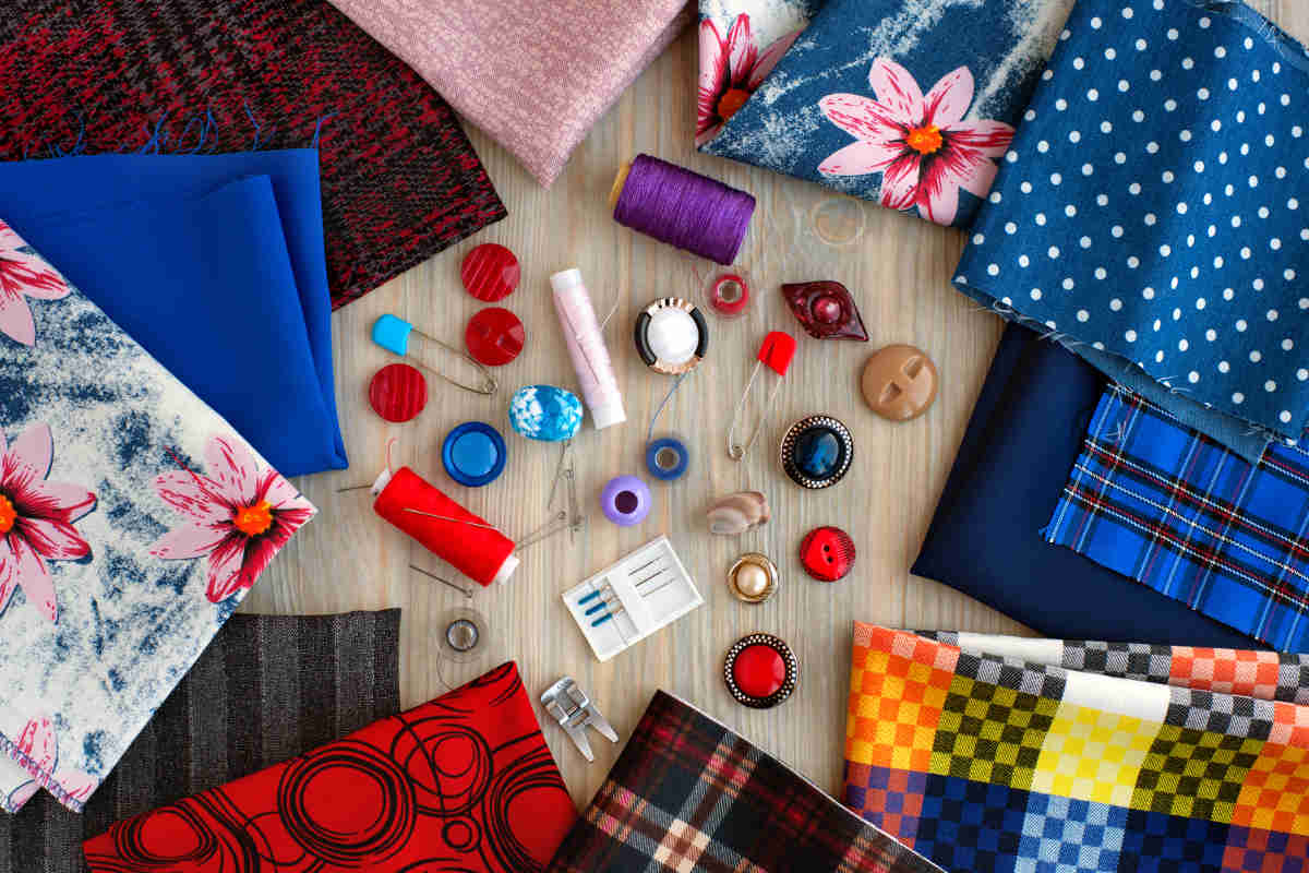 超ド級に裁縫が苦手なママの悩み Chanto Web