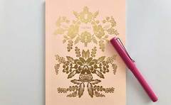 バレットジャーナルとは!?仕事も家事も一括管理できる魔法のノート術!!