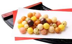 「ひなあられ」東西の違いは？しょっぱい味代表の老舗メーカーに聞く