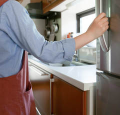 横山裕さんも感動！ 冷蔵フライドポテトで作る激うまグラタン