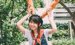 作文、告白、SNS…難聴の女性が自分を発信し続け「インフルエンサー」になるまで