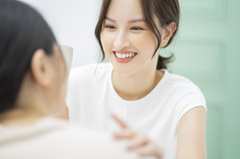 私より若い姑に「子どもが欲しいけど〝元気〟がない」と相談され…舅の再婚に大困惑!!