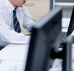 仕事の失敗を引きずって退職…気持ちが切り替えられない社員の苦悩