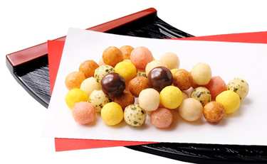 「ひなあられ」東西の違いは？しょっぱい味代表の老舗メーカーに聞く