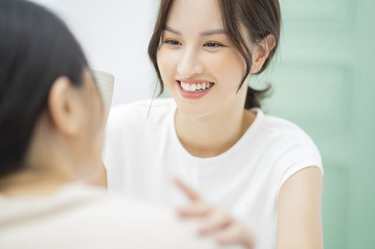 私より若い姑に「子どもが欲しいけど〝元気〟がない」と相談され…舅の再婚に大困惑!!