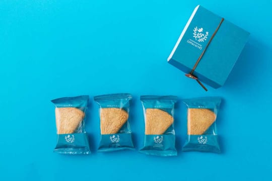 旅するタルトサンド／[oHacorte] オハコルテ