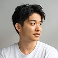 山口健太さん