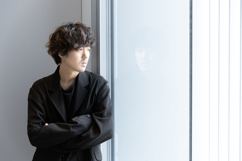 俳優の若葉竜也さん