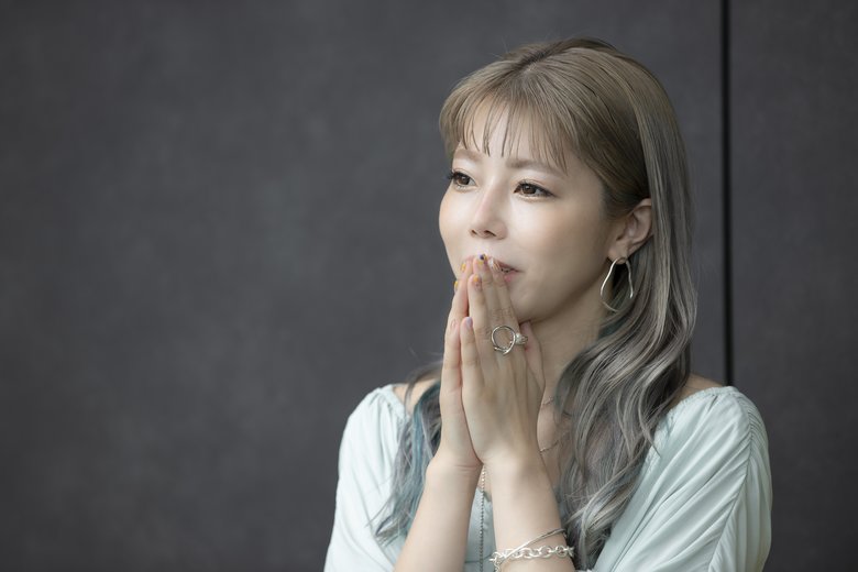 ビジネスの失敗談も率直に語ってくれた杏奈さん