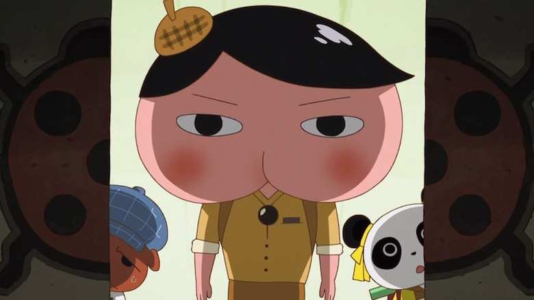 ©Troll/POPLAR ©2020東映まんがまつり製作委員会