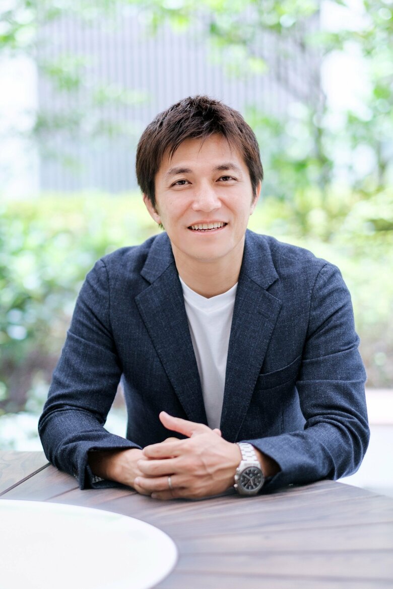 斉田季実治さん