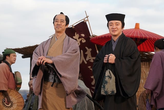 ©︎2019「決算！忠臣蔵」製作委員会