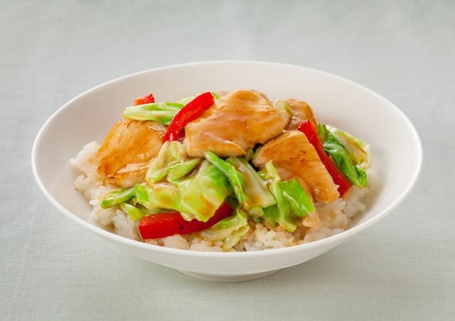 画像提供：キユーピー